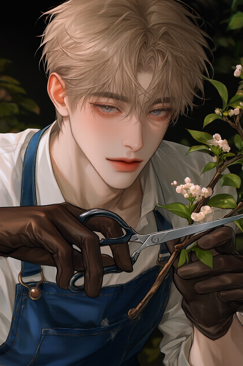 에리안 베르디에르