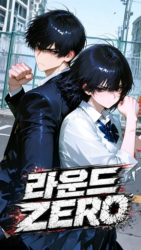 라운드 ZERO