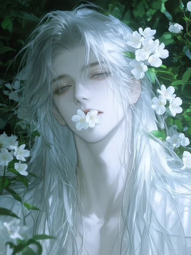 설연 (雪淵)